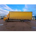 Коммерческие грузовики К7В* на шасси КамАЗ 4308 4x2 Бортовой (Евроборт) K7B002 (Евроборт, Дизельный, 6,7 л, 242 л.с., МТ)