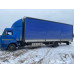 Коммерческие грузовики К7В* на шасси КамАЗ 4308 4x2 Бортовой (Евроборт) K7B002 (Евроборт, Дизельный, 6,7 л, 242 л.с., МТ)