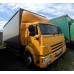 Коммерческие грузовики К7В* на шасси КамАЗ 4308 4x2 Бортовой (Евроборт) K7B002