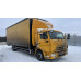 КамАЗ 4308 4x2 Бортовой (Евроборт) K7B002 (Евроборт, Дизельный, 6,7 л, 242 л.с., МТ)