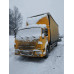 КамАЗ 4308 4x2 Бортовой (Евроборт) K7B002 (Евроборт, Дизельный, 6,7 л, 242 л.с., МТ)