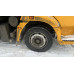 КамАЗ 4308 4x2 Бортовой (Евроборт) K7B002 (Евроборт, Дизельный, 6,7 л, 242 л.с., МТ)