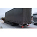 Коммерческие грузовики К7В* на шасси КамАЗ 4308 4x2 Бортовой (Евроборт) K7B002