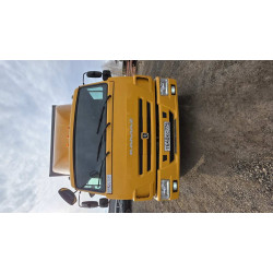 КамАЗ 4308 4x2 Бортовой (Евроборт) K7B002 (Евроборт, Дизельный, 6,7 л, 242 л.с., МТ)