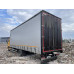 Коммерческие грузовики К7В* на шасси КамАЗ 4308 4x2 Бортовой (Евроборт) K7B002