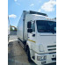 КамАЗ 4308 4x2 Изотермический/рефрижератор K7R002 (Рефрижератор, Дизельный, 6,7 л, 242 л.с., МТ)