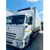 КамАЗ 4308 4x2 Изотермический/рефрижератор K7R002 (Рефрижератор, Дизельный, 6,7 л, 242 л.с., МТ)