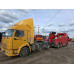КамАЗ 4308 4x2 Седельный тягач 4308-G (Дизельный, 6,7 л, 242 л.с., МТ)