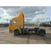 КамАЗ 4308 4x2 Седельный тягач 4308-G (Дизельный, 6,7 л, 242 л.с., МТ)