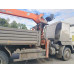 МАЗ 6312 6x4 Бортовой с КМУ M1B1A4 (Дизельный, 6,7 л, 328 л.с., МТ)