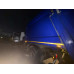 МАЗ 5340 4x2 Мусоровоз МБ18-М53-00 (Дизельный, 7,4 л, 269 л.с., МТ)