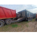 Mega MPT 003 Прицеп самосвальный MPT 003