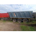 Mega MPT 003 Прицеп самосвальный MPT 003