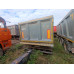 Mega MPT 003 Прицеп самосвальный MPT 003
