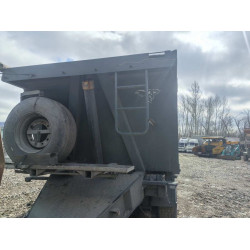 Mega MPT 003 Прицеп самосвальный MPT 003