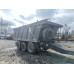 Mega MPT 003 Прицеп самосвальный MPT 003