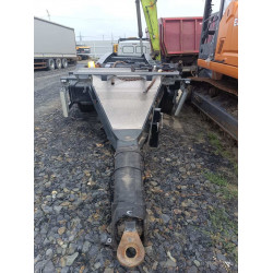 Mega MPT 003 Прицеп самосвальный MPT 003