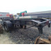 Mega MPT 003 Прицеп самосвальный MPT 003