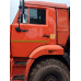 КамАЗ 43118 6x6 Бортовой с КМУ 41K00G-LA (Дизельный, 11,8 л, 300 л.с., МТ)