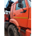 КамАЗ 43118 6x6 Бортовой с КМУ 41K00G-LA (Дизельный, 11,8 л, 300 л.с., МТ)