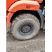 КамАЗ 43118 6x6 Бортовой с КМУ 41K00G-LA (Дизельный, 11,8 л, 300 л.с., МТ)