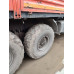 КамАЗ 43118 6x6 Бортовой с КМУ 41K00G-LA (Дизельный, 11,8 л, 300 л.с., МТ)