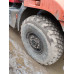 КамАЗ 43118 6x6 Бортовой с КМУ 41K00G-LA (Дизельный, 11,8 л, 300 л.с., МТ)