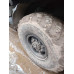 КамАЗ 43118 6x6 Бортовой с КМУ 41K00G-LA (Дизельный, 11,8 л, 300 л.с., МТ)
