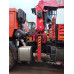 КамАЗ 43118 6x6 Бортовой с КМУ 41K00G-LA (Дизельный, 11,8 л, 300 л.с., МТ)