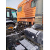 Коммерческие грузовики K3B* на шасси КамАЗ 65115 6x4 Бортовой с КМУ 4377B3-10 	(Дизельный, 11,8 л, 300 л.с., МТ)