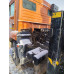 Коммерческие грузовики K3B* на шасси КамАЗ 65115 6x4 Бортовой с КМУ 4377B3-10 	(Дизельный, 11,8 л, 300 л.с., МТ)