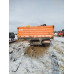 Коммерческие грузовики K3B* на шасси КамАЗ 65115 6x4 Бортовой с КМУ 4377B3-10 	(Дизельный, 11,8 л, 300 л.с., МТ)