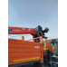 Коммерческие грузовики K3B* на шасси КамАЗ 65115 6x4 Бортовой с КМУ 4377B3-10 	(Дизельный, 11,8 л, 300 л.с., МТ)