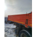 Коммерческие грузовики K3B* на шасси КамАЗ 65115 6x4 Бортовой с КМУ 4377B3-10 	(Дизельный, 11,8 л, 300 л.с., МТ)