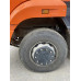 КамАЗ 6520 6x4 Бортовой с КМУ R6B1A4 (Дизельный, 6.7 л, 292 л.с. МТ)