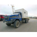 Ural NEXT 4320 6x6 Передвижная мастерская с КМУ 1891AA-0001103 (Дизельный, 6,7 л, 273 л.с., МТ)