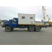Ural NEXT 4320 6x6 Передвижная мастерская с КМУ 1891AA-0001103 (Дизельный, 6,7 л, 273 л.с., МТ)