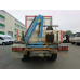 Ural NEXT 4320 6x6 Передвижная мастерская с КМУ 1891AA-0001103 (Дизельный, 6,7 л, 273 л.с., МТ)