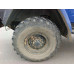 Ural NEXT 4320 6x6 Передвижная мастерская с КМУ 1891AA-0001103 (Дизельный, 6,7 л, 273 л.с., МТ)