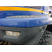 Ural NEXT 4320 6x6 Передвижная мастерская с КМУ 1891AA-0001103 (Дизельный, 6,7 л, 273 л.с., МТ)