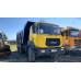 ЗАВОД СПЕЦМАШ SM02* на шасси Ural 6370 6x6 Самосвал SM02* на шасси Ural 6370 6x6 Самосвал
