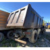 ЗАВОД СПЕЦМАШ SM02* на шасси Ural 6370 6x6 Самосвал SM02* на шасси Ural 6370 6x6 Самосвал