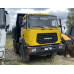ЗАВОД СПЕЦМАШ SM02* на шасси Ural 6370 6x6 Самосвал SM02* на шасси Ural 6370 6x6 Самосвал