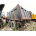 ЗАВОД СПЕЦМАШ SM02* на шасси Ural 6370 6x6 Самосвал SM02* на шасси Ural 6370 6x6 Самосвал
