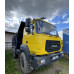 ЗАВОД СПЕЦМАШ SM02* на шасси Ural 6370 6x6 Самосвал SM02* на шасси Ural 6370 6x6 Самосвал