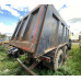 ЗАВОД СПЕЦМАШ SM02* на шасси Ural 6370 6x6 Самосвал SM02* на шасси Ural 6370 6x6 Самосвал