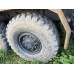 ЗАВОД СПЕЦМАШ SM02* на шасси Ural 6370 6x6 Самосвал SM02* на шасси Ural 6370 6x6 Самосвал