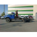 Ural NEXT 4320 6x6 Седельный тягач с КМУ SM03-04N (Дизельный, 6,7 л, 273 л.с., МТ)