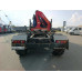 Ural NEXT 4320 6x6 Седельный тягач с КМУ SM03-04N (Дизельный, 6,7 л, 273 л.с., МТ)