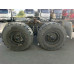 Ural NEXT 4320 6x6 Седельный тягач с КМУ SM03-04N (Дизельный, 6,7 л, 273 л.с., МТ)